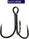 Миниатюра изображения товара Набор крючков рыболовных Owner ST-41BC №8 / 5641-031 (8шт)