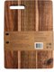 Миниатюра изображения товара Разделочная доска ЦУМ 1947 Cutting Board KC22099-1 (акация)