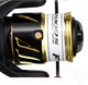 Миниатюра изображения товара Катушка безынерционная Flagman Fishing 23 Blackfire 2000S / BF2000S