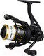 Миниатюра изображения товара Катушка безынерционная Flagman Fishing 23 Blackfire 2000S / BF2000S