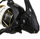 Миниатюра изображения товара Катушка безынерционная Flagman Fishing 23 Blackfire 3000S / BF3000S