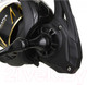 Миниатюра изображения товара Катушка безынерционная Flagman Fishing 23 Blackfire 4000S / BF4000S