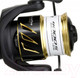 Миниатюра изображения товара Катушка безынерционная Flagman Fishing 23 Blackfire 4000S / BF4000S