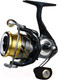 Миниатюра изображения товара Катушка безынерционная Flagman Fishing Orbion 2500S / FO2500S (без лески)