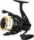Миниатюра изображения товара Катушка безынерционная Flagman Fishing 23 Blackfire 5000S / BF5000S