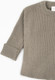 Миниатюра изображения товара Костюм для малышей Amarobaby Noodles / AB-OD23-11N/12-80 (коричневый, р.80)