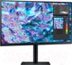 Миниатюра изображения товара Монитор Samsung LS27B610EQIXCI