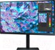 Миниатюра изображения товара Монитор Samsung LS27B610EQIXCI