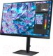Миниатюра изображения товара Монитор Samsung LS27B610EQIXCI