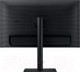 Миниатюра изображения товара Монитор Samsung LS27B610EQIXCI