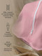 Миниатюра изображения товара Пеленка-кокон детская Amarobaby Fashion / AB-OD22-FS571/06-56 (розовый, р.56-68)