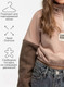 Миниатюра изображения товара Байка детская Amarobaby Comfort / AB-OD23-32C/41-152 (какао, р.152)
