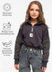 Миниатюра изображения товара Байка детская Amarobaby Comfort / AB-OD23-32C/11-152 (серый, р.152)
