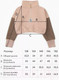 Миниатюра изображения товара Байка детская Amarobaby Comfort / AB-OD23-32C/41-146 (какао, р.146)