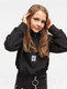 Миниатюра изображения товара Байка детская Amarobaby Comfort / AB-OD23-32C/09-134 (черный, р.134)