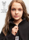Миниатюра изображения товара Байка детская Amarobaby Comfort / AB-OD23-32C/09-134 (черный, р.134)
