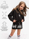 Миниатюра изображения товара Байка детская Amarobaby Comfort / AB-OD23-32C/09-134 (черный, р.134)