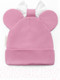 Миниатюра изображения товара Шапочка для малышей Amarobaby Nature Essence Mini / AB-OD22-NE16Mi1/06-46 (розовый)