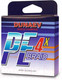 Миниатюра изображения товара Леска плетеная Dunaev Braid PE X8 DVF100