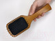 Миниатюра изображения товара Расческа Missha Wooden Cushion Hair Brush Medium