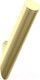 Миниатюра изображения товара Крючок для ванной Deante Silia Gold BR ADI R111