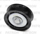 Миниатюра изображения товара Ролик ремня генератора Patron PT52317