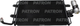 Миниатюра изображения товара Радиатор кондиционера Patron PRS1069