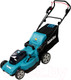 Миниатюра изображения товара Газонокосилка аккумуляторная Makita DLM480Z