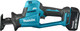 Миниатюра изображения товара Профессиональная сабельная пила Makita DJR189RTJ