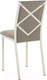 Миниатюра изображения товара Стул AMC Comfort 2 Г Т3.18 (ткань латте/слоновая кость)