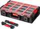 Миниатюра изображения товара Органайзер для инструментов QBrick System One Organizer 2XL 2.0 / ORGQ2XLADCZAPG00 (черный)