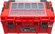 Миниатюра изображения товара Ящик для инструментов QBrick System Prime Toolbox 250 Expert / SKRQPRIM250ECZEPG001 (красный)