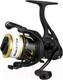 Миниатюра изображения товара Катушка безынерционная Flagman Fishing 23 Blackfire 2500S / BF2500S