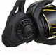 Миниатюра изображения товара Катушка безынерционная Flagman Fishing 23 Blackfire 2500S / BF2500S