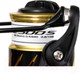 Миниатюра изображения товара Катушка безынерционная Flagman Fishing 23 Blackfire 2500S / BF2500S