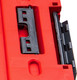 Миниатюра изображения товара Ящик для инструментов QBrick System Prime Toolbox 250 Vario / SKRQPRIM250VCZEPG001 (красный)
