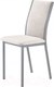 Миниатюра изображения товара Стул AMC Comfort 2 Г Т5.3 (ткань бежевый/серебристый)