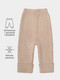 Миниатюра изображения товара Костюм для малышей Amarobaby Noodles / AB-OD23-11N/03-74 (бежевый, р.74)