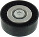 Миниатюра изображения товара Ролик ремня генератора SKF VKM31307