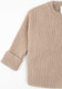Миниатюра изображения товара Костюм для малышей Amarobaby Noodles / AB-OD23-11N/03-80 (бежевый, р.80)