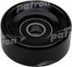 Миниатюра изображения товара Ролик ремня генератора Patron PT52145