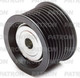 Миниатюра изображения товара Ролик ремня генератора Patron PT61077