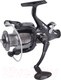 Миниатюра изображения товара Катушка безынерционная Flagman Fishing Magnum Black Carp 5000 / MBC5000