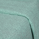 Миниатюра изображения товара Пододеяльник АртПостель Ажур на молнии 263 (200x215, зеленый)