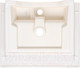 Миниатюра изображения товара Умывальник Quarter Bath New Line 70NL21055