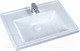 Миниатюра изображения товара Умывальник Quarter Bath New Line 70NL21065