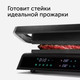 Миниатюра изображения товара Электрогриль RED solution SteakPRO RGM-M81