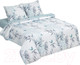 Миниатюра изображения товара Комплект постельного белья АртПостель Бамбуковая роща 914