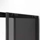 Миниатюра изображения товара Душевой уголок Niagara NG-2829-34BLACK 90x90x195 (черный матовый/тонированное стекло)