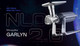Миниатюра изображения товара Мясорубка электрическая Garlyn NLO 2.0